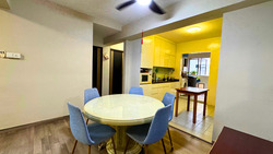 Blk 891 Tampines Avenue 8 (Tampines), HDB 4 Rooms #559594321